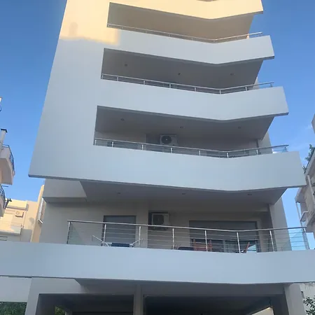 Apartment Aria