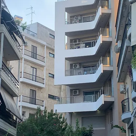 Aria Apartment