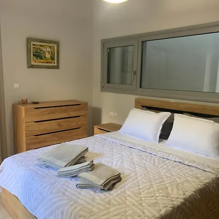 Apartment Aria
