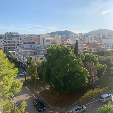 Aria Apartment Chalkida