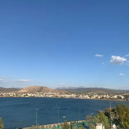 Apartment Aria Chalkida