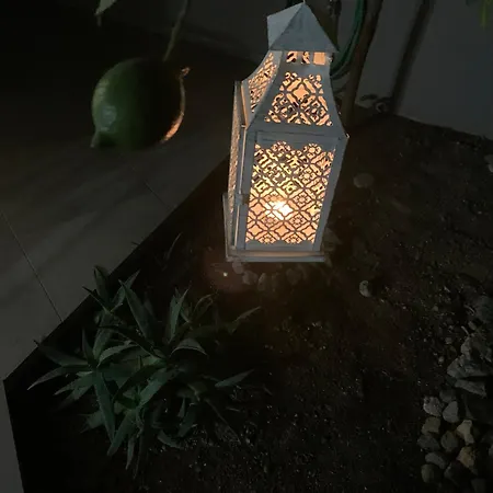 Aria Lejlighed