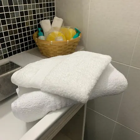 Aria דירה Chalkís