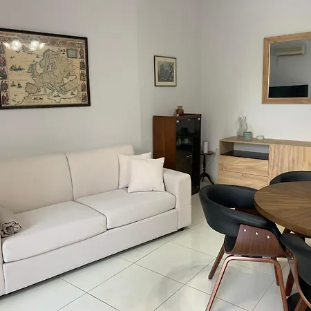 Aria דירה Chalkís