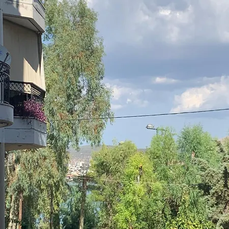 Apartment Aria Chalkida
