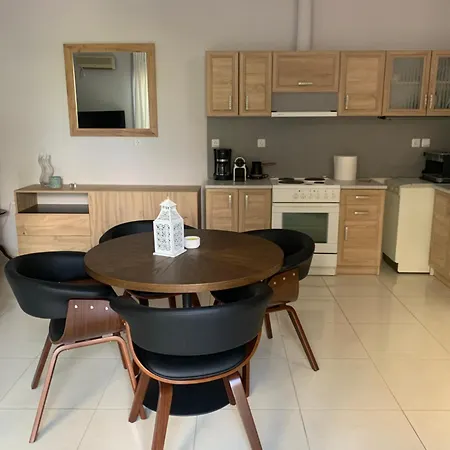 Apartment Aria Chalkida
