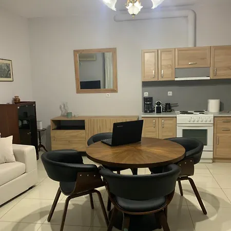 Apartament Aura Apartment