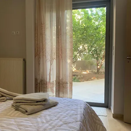 Apartment Aria *