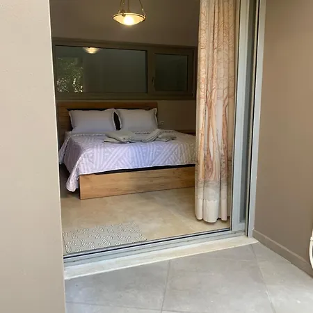 Aria Apartment *