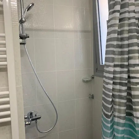 Aria דירה Chalkís