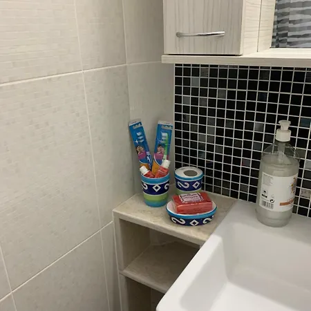 Aria Apartment Chalkida