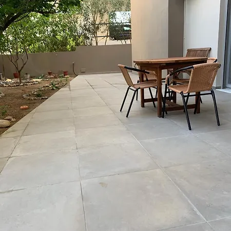 Apartment Aria Chalkida