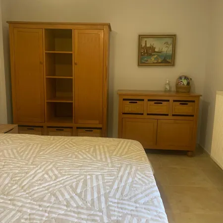 Apartment Aria Chalkida